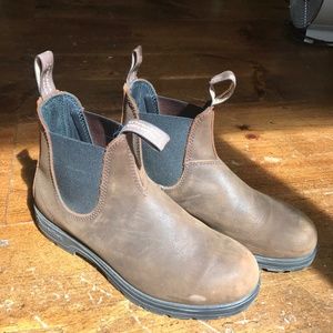 Women’s Blundstone Boots - 9